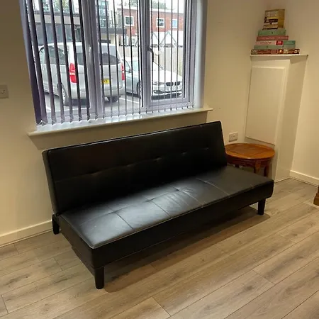 Lovely, Sleeps 8, Cafe Bars, Central Formby Exterior photo