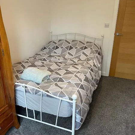 Lovely, Sleeps 8, Cafe Bars, Central Formby Exterior photo