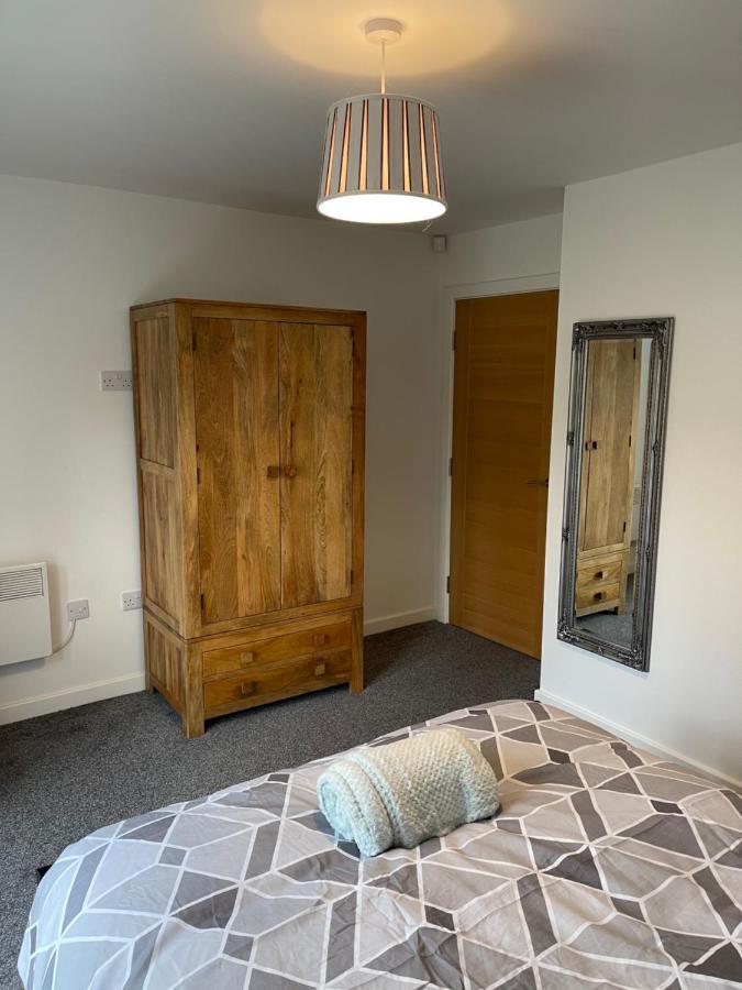Apartment Lovely, Sleeps 8, Cafe Bars, Formby